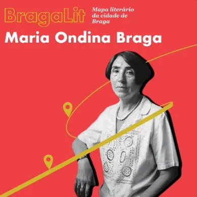Maria Ondina Braga