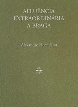 Afluência Extraordinária a Braga