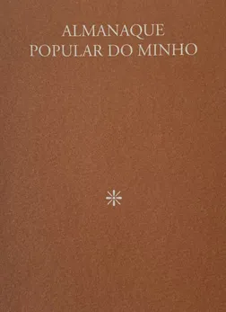 Almanaque popular do Minho