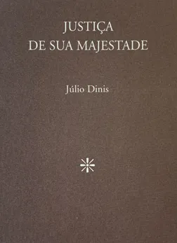 Justiça de sua majestade
