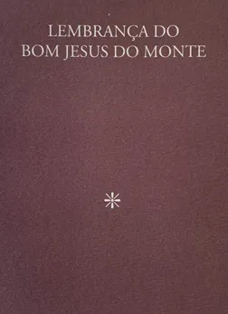 Lembrança do Bom Jesus do Monte
