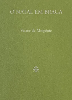 O natal em Braga