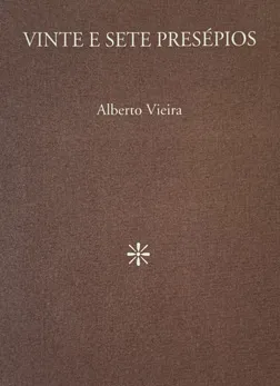 Vinte e sete Presépios